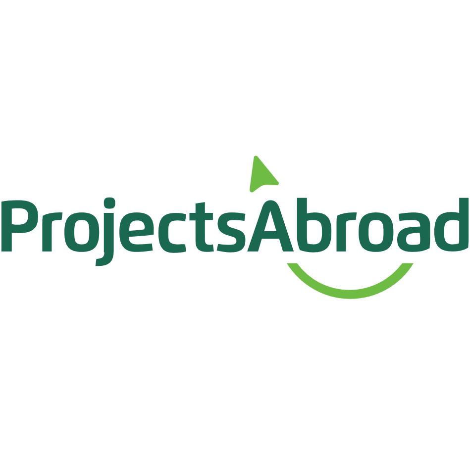 Projects Abroad Ghana logo