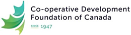 Cooperative Development Foundation ...