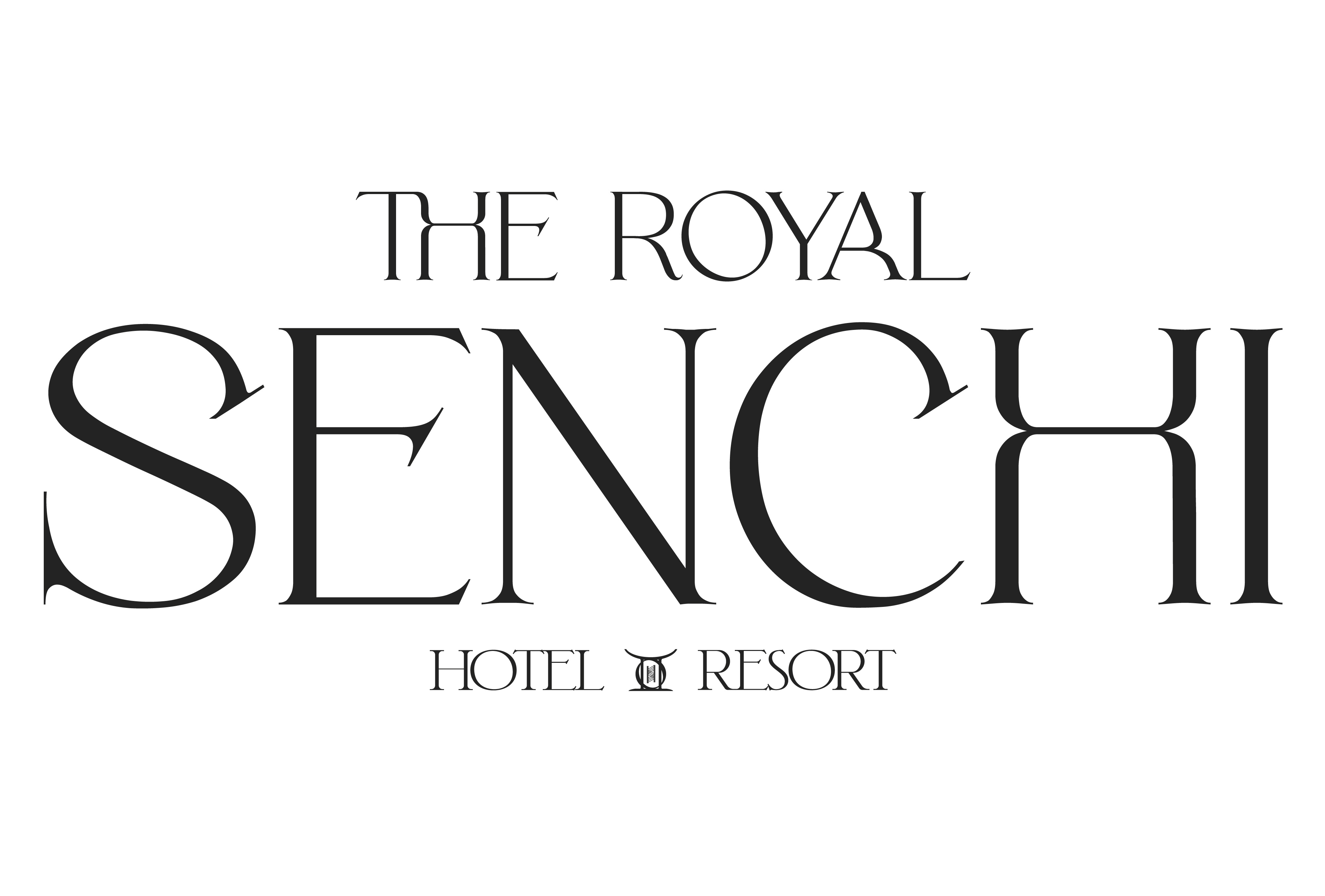 The Royal Senchi