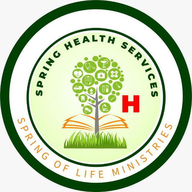 Spring of Life Health Services