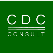 CDC Consult Limited logo