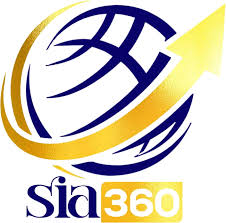 SIA 360 Ltd