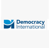 Democracy International  logo