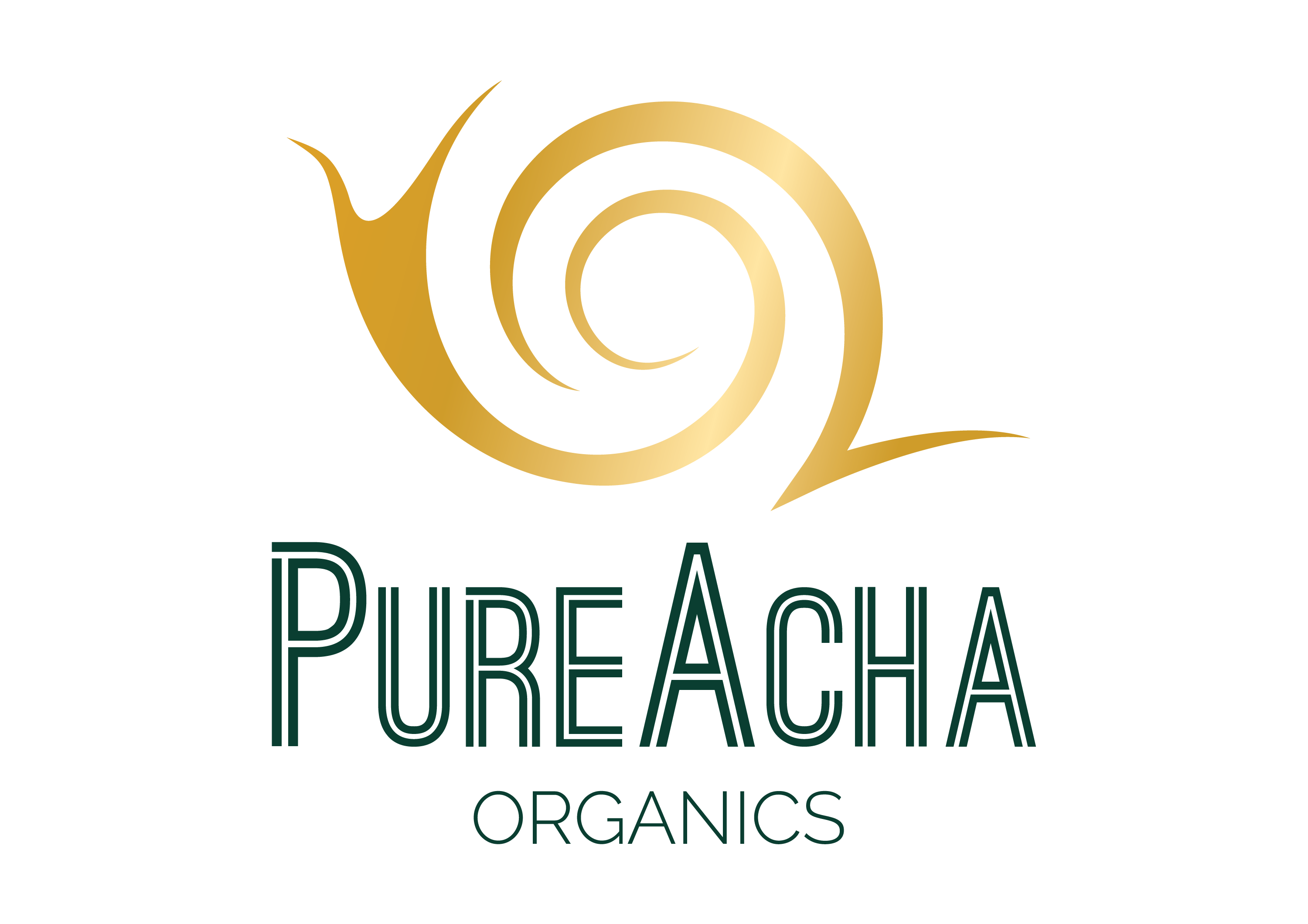 Pure Acha Organics Ltd